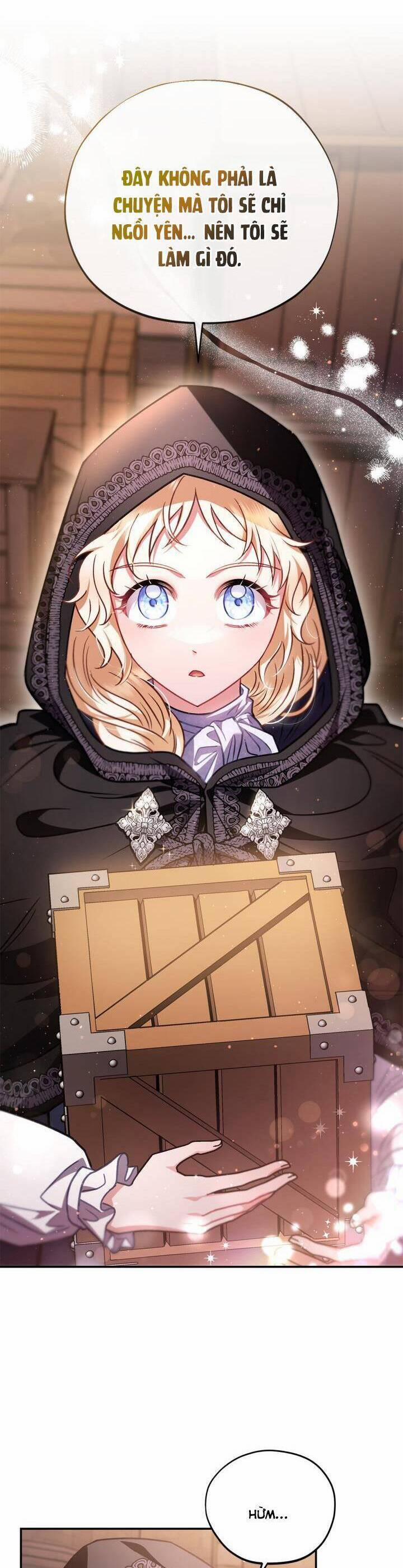 Trở Thành Người Giám Định Chất Độc Cho Thế Lực Hắc Ám 30 trang 29