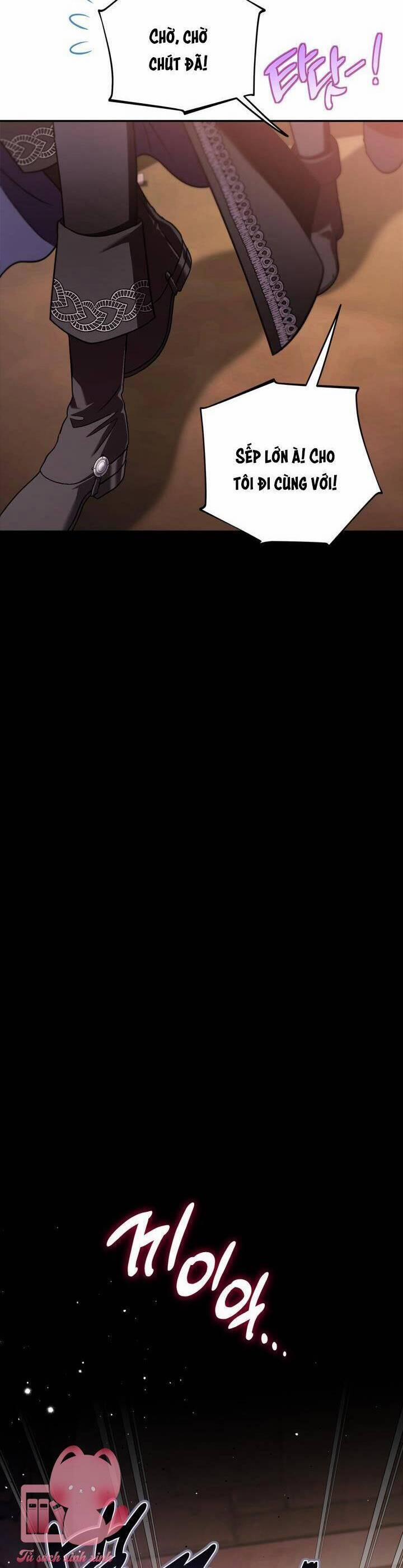 Trở Thành Người Giám Định Chất Độc Cho Thế Lực Hắc Ám 30 trang 32