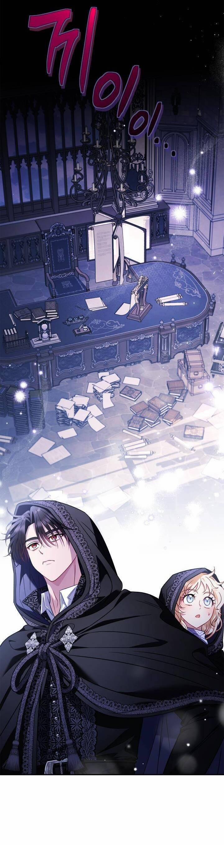 Trở Thành Người Giám Định Chất Độc Cho Thế Lực Hắc Ám 30 trang 38