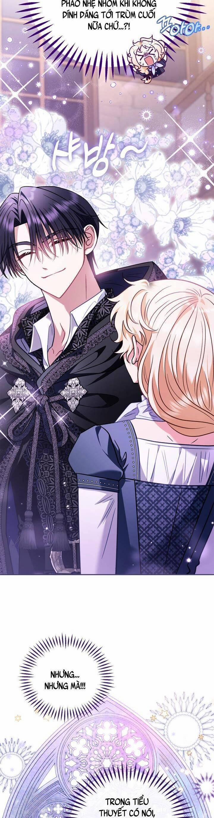 Trở Thành Người Giám Định Chất Độc Cho Thế Lực Hắc Ám 30 trang 4