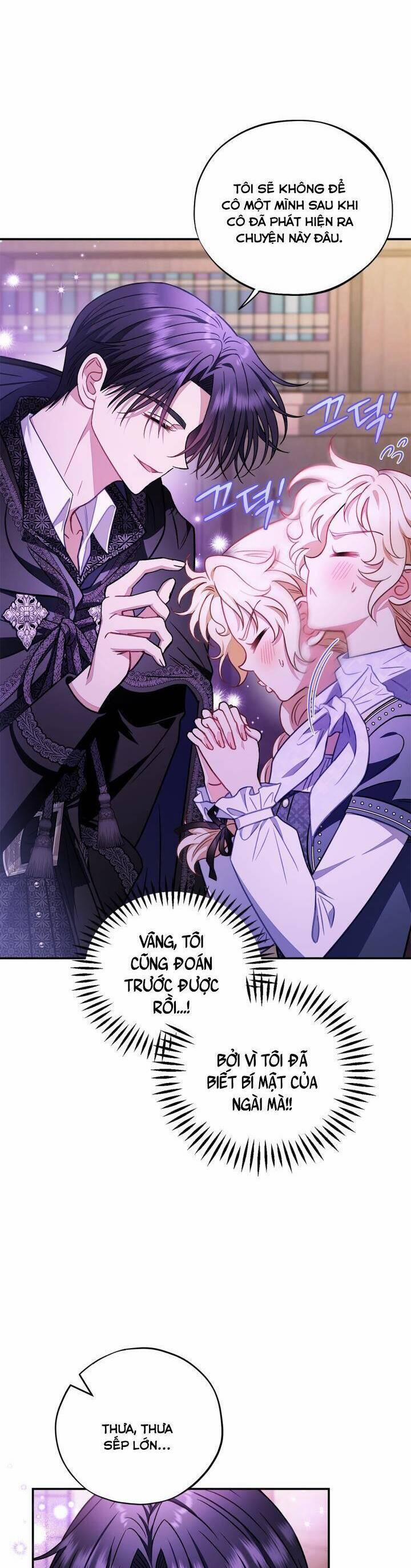 Trở Thành Người Giám Định Chất Độc Cho Thế Lực Hắc Ám 30 trang 6