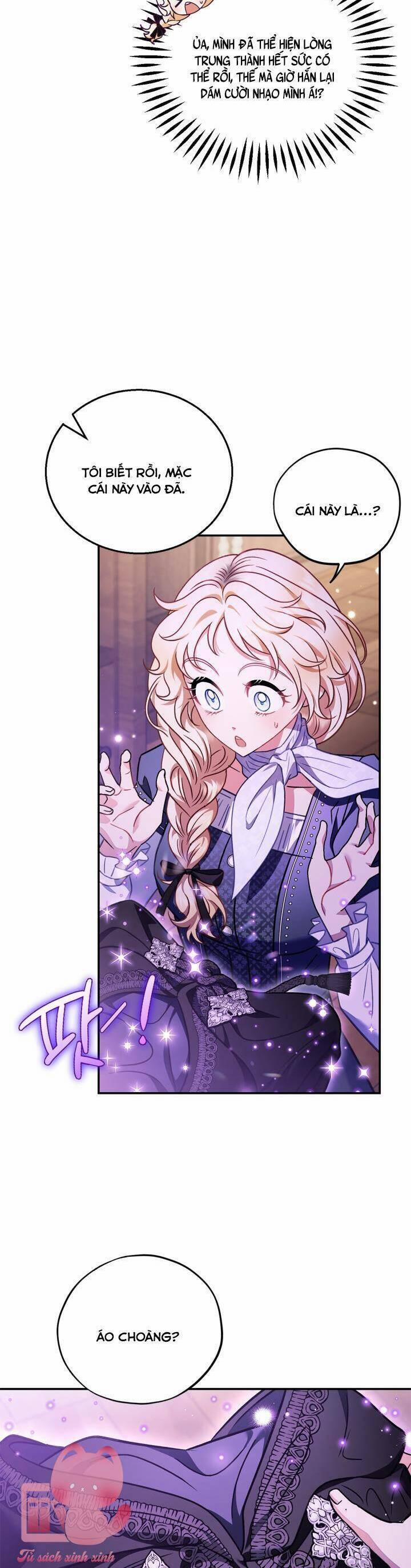 Trở Thành Người Giám Định Chất Độc Cho Thế Lực Hắc Ám 30 trang 8