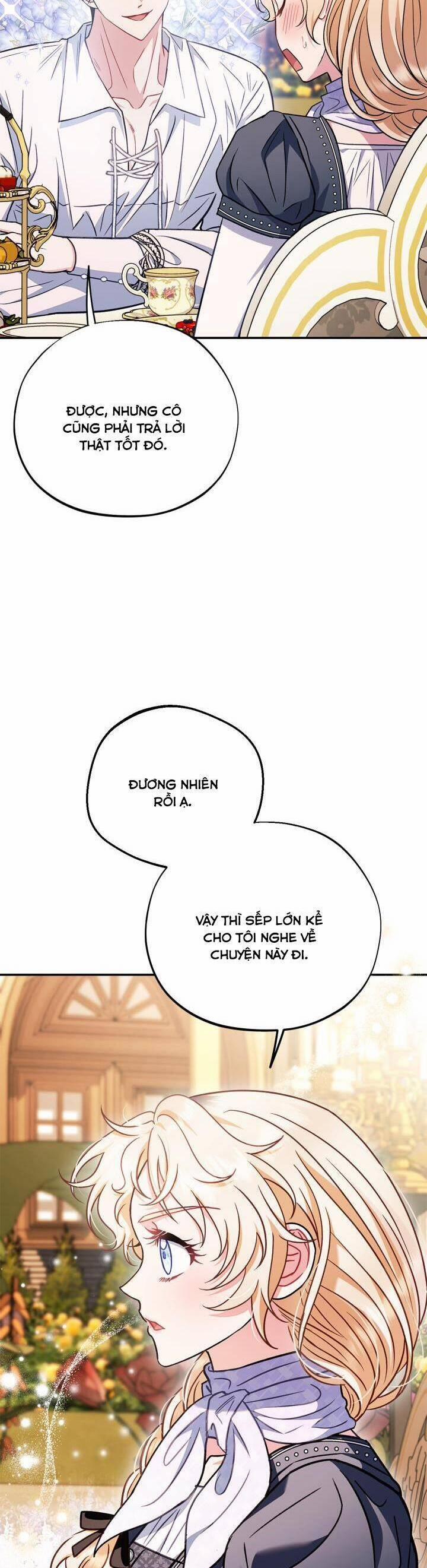 Trở Thành Người Giám Định Chất Độc Cho Thế Lực Hắc Ám 34 trang 10