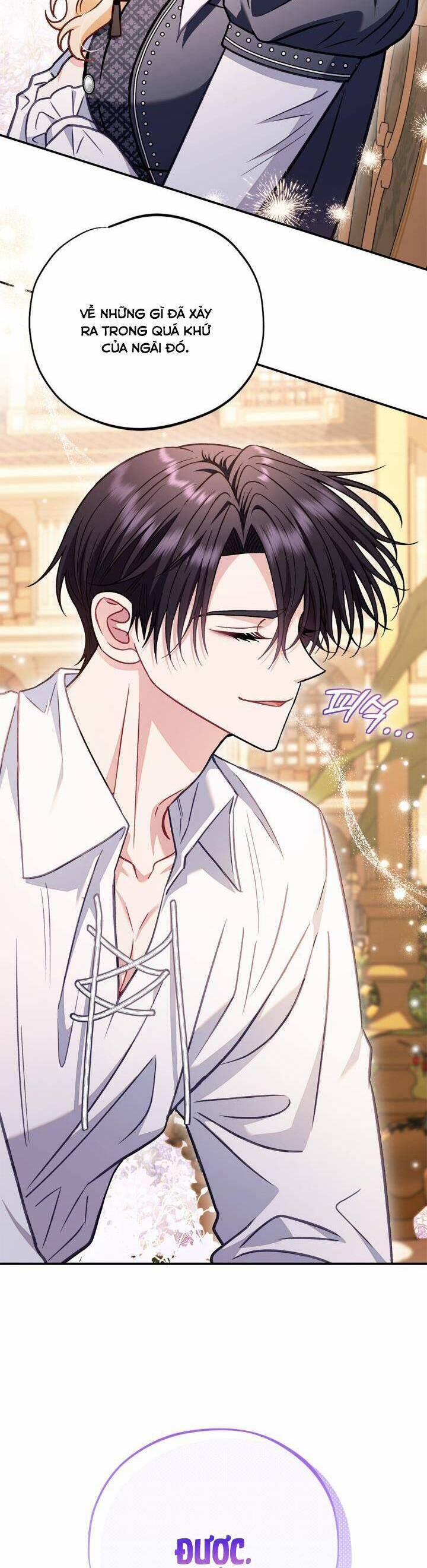 Trở Thành Người Giám Định Chất Độc Cho Thế Lực Hắc Ám 34 trang 11