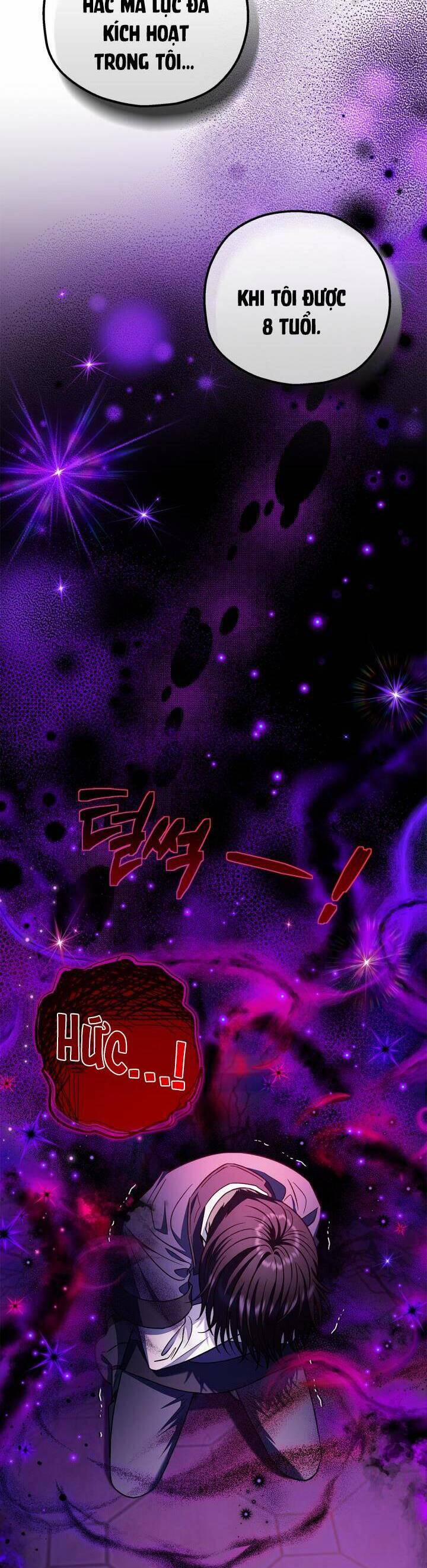 Trở Thành Người Giám Định Chất Độc Cho Thế Lực Hắc Ám 34 trang 13