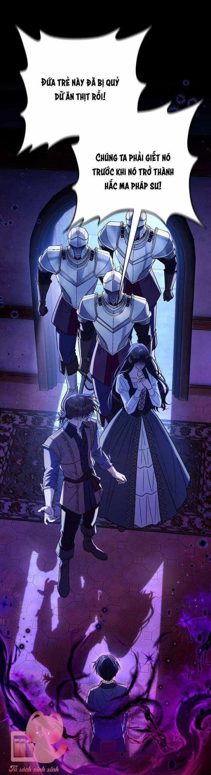 Trở Thành Người Giám Định Chất Độc Cho Thế Lực Hắc Ám 34 trang 16