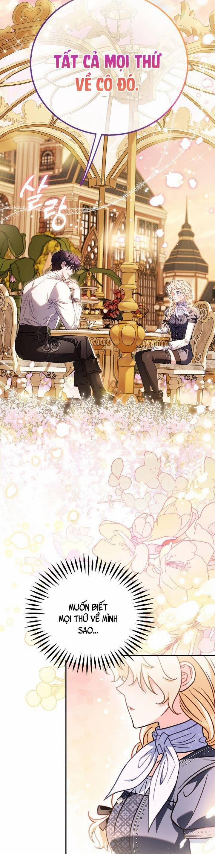 Trở Thành Người Giám Định Chất Độc Cho Thế Lực Hắc Ám 34 trang 2