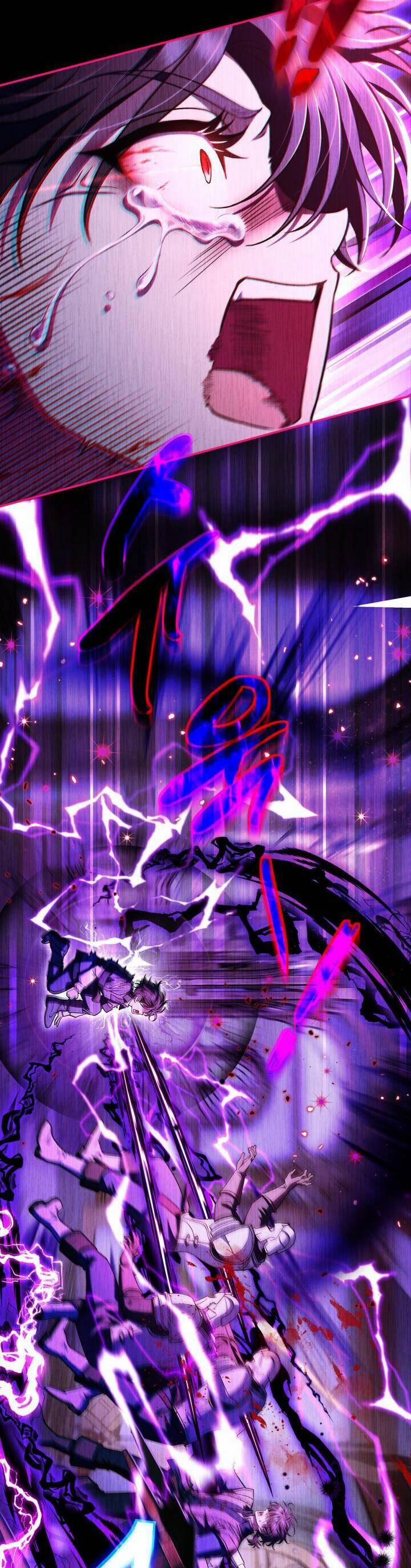 Trở Thành Người Giám Định Chất Độc Cho Thế Lực Hắc Ám 34 trang 21