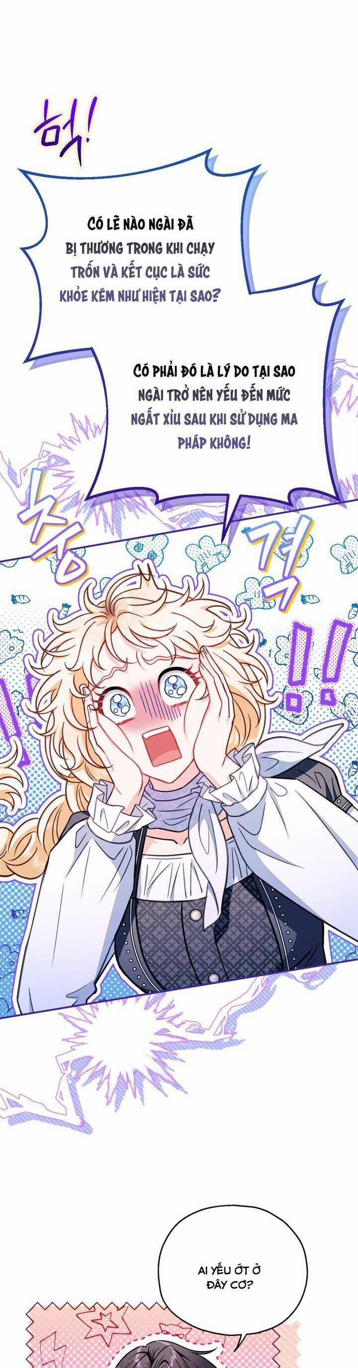 Trở Thành Người Giám Định Chất Độc Cho Thế Lực Hắc Ám 34 trang 27