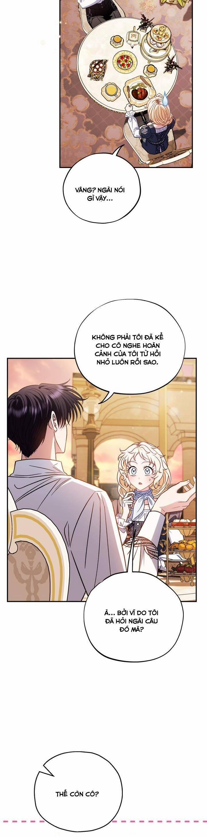 Trở Thành Người Giám Định Chất Độc Cho Thế Lực Hắc Ám 34 trang 34