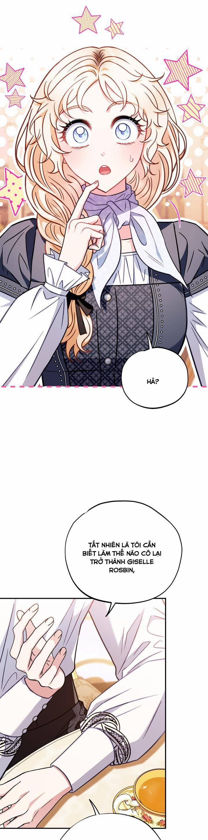 Trở Thành Người Giám Định Chất Độc Cho Thế Lực Hắc Ám 34 trang 35