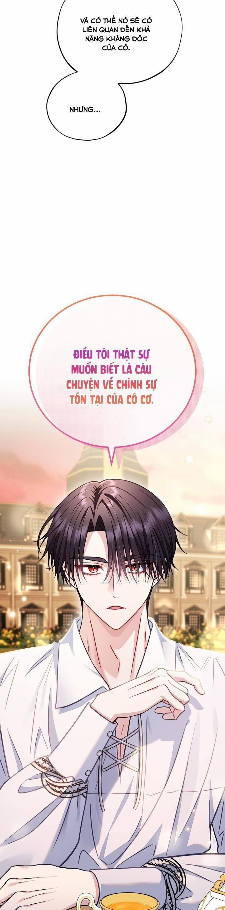 Trở Thành Người Giám Định Chất Độc Cho Thế Lực Hắc Ám 34 trang 36
