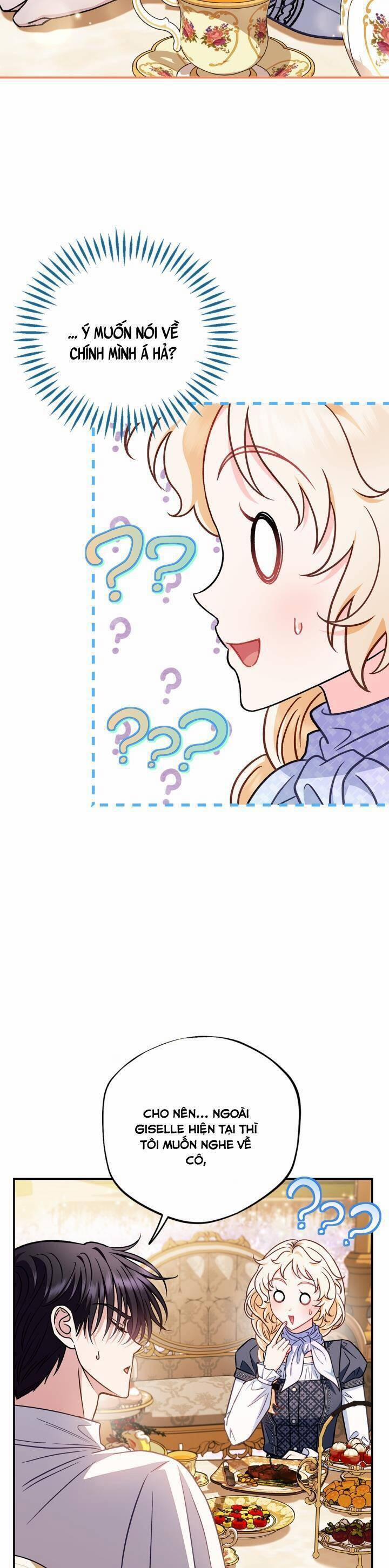 Trở Thành Người Giám Định Chất Độc Cho Thế Lực Hắc Ám 34 trang 37