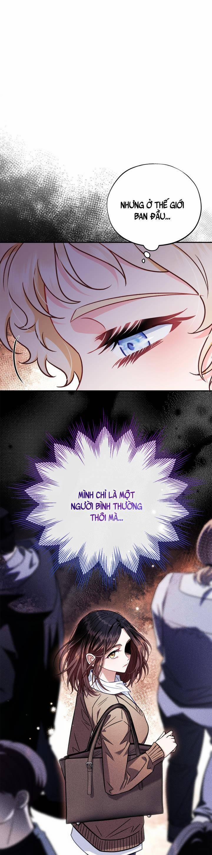 Trở Thành Người Giám Định Chất Độc Cho Thế Lực Hắc Ám 34 trang 39