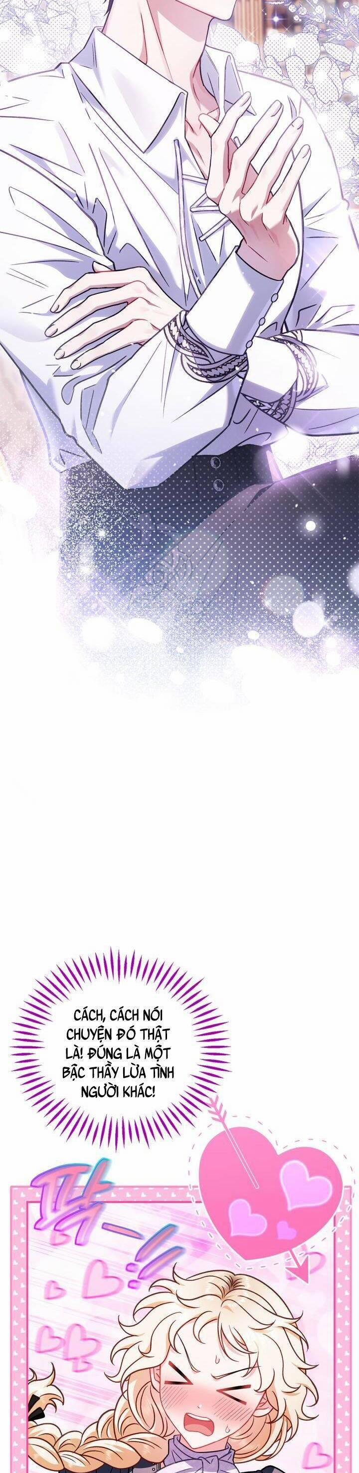 Trở Thành Người Giám Định Chất Độc Cho Thế Lực Hắc Ám 34 trang 42