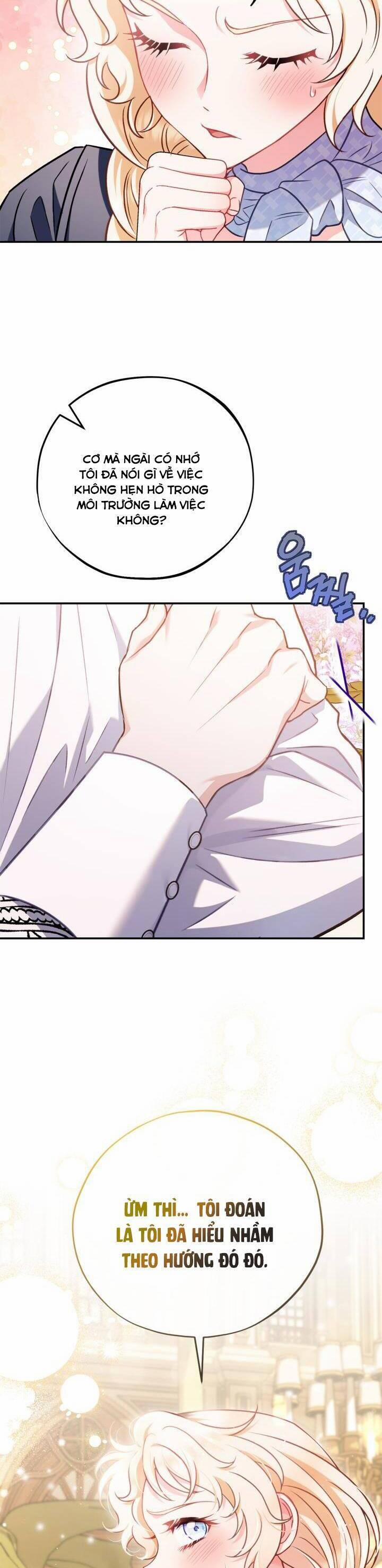 Trở Thành Người Giám Định Chất Độc Cho Thế Lực Hắc Ám 34 trang 46