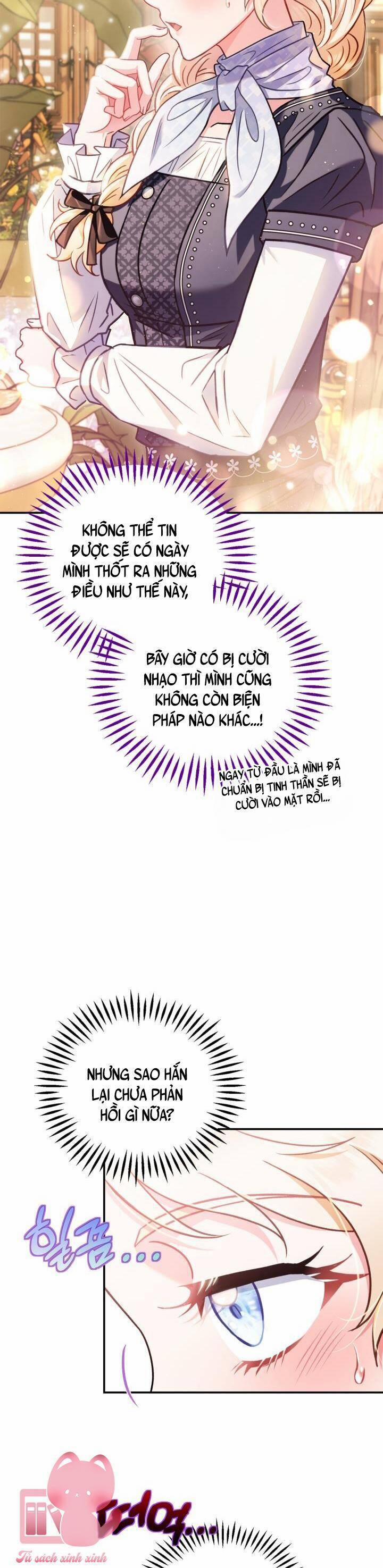 Trở Thành Người Giám Định Chất Độc Cho Thế Lực Hắc Ám 34 trang 47