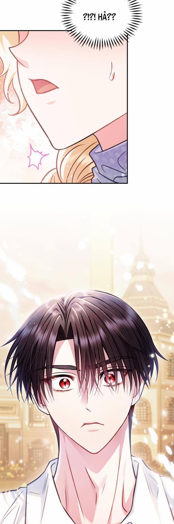 Trở Thành Người Giám Định Chất Độc Cho Thế Lực Hắc Ám 34 trang 48