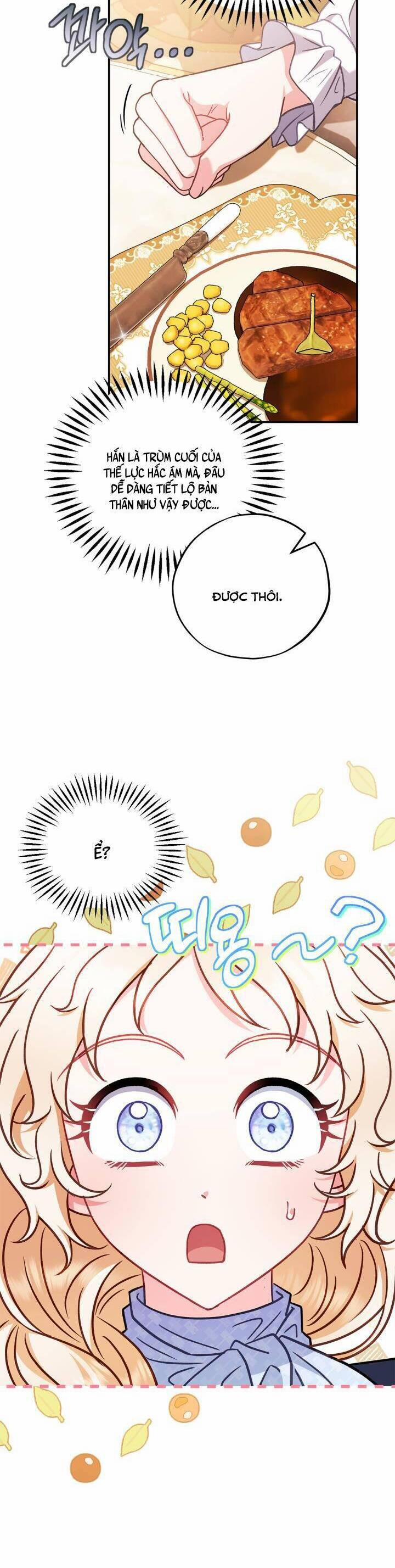 Trở Thành Người Giám Định Chất Độc Cho Thế Lực Hắc Ám 34 trang 7