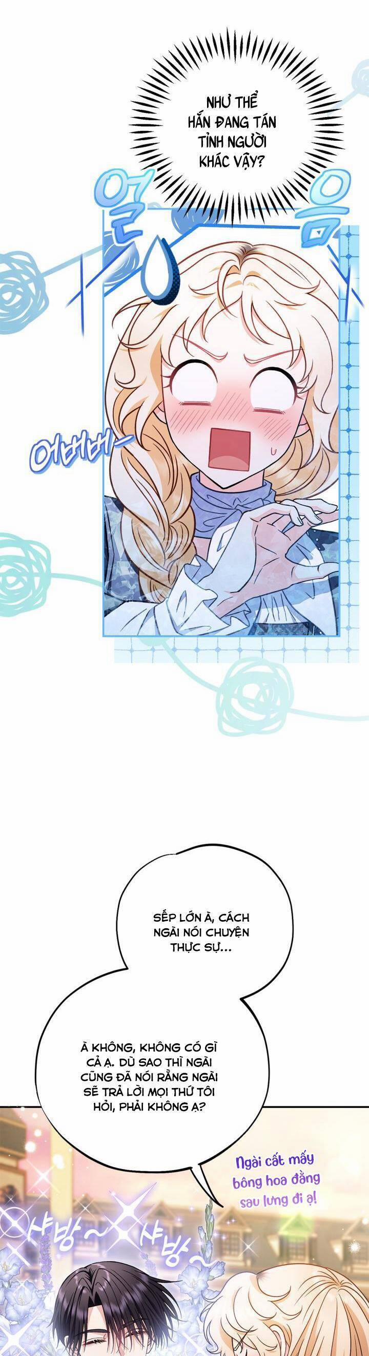 Trở Thành Người Giám Định Chất Độc Cho Thế Lực Hắc Ám 34 trang 9