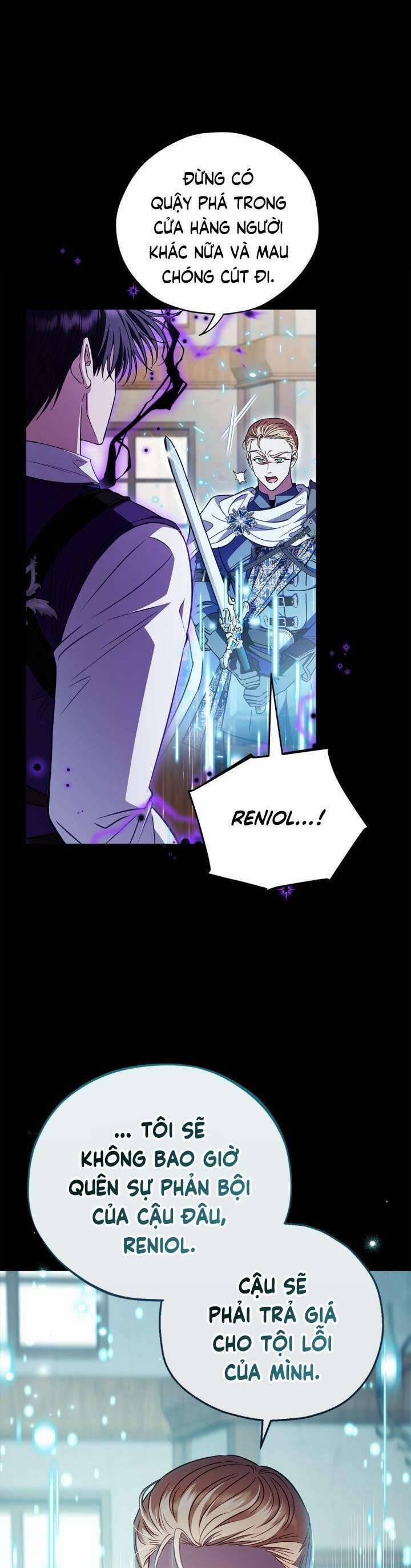 Trở Thành Người Giám Định Chất Độc Cho Thế Lực Hắc Ám 38 trang 30