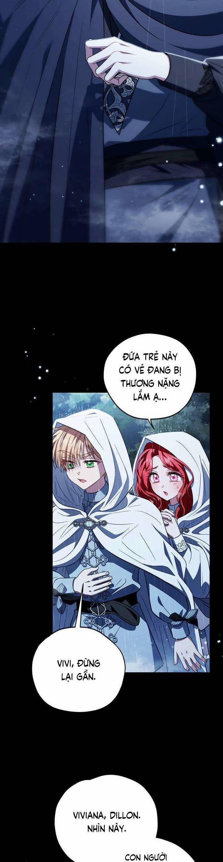 Trở Thành Người Giám Định Chất Độc Cho Thế Lực Hắc Ám 38 trang 5