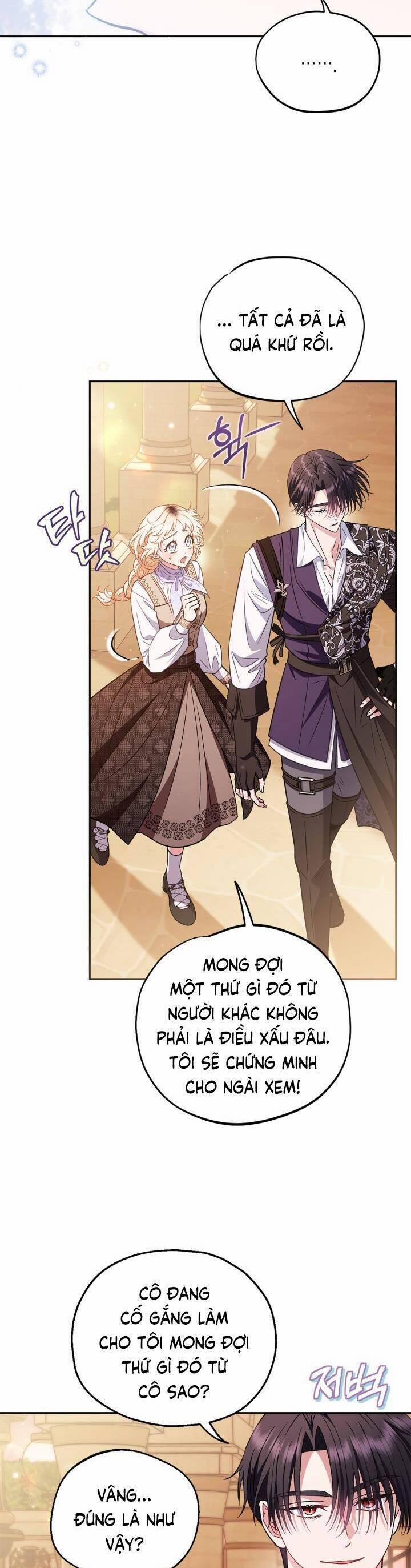 Trở Thành Người Giám Định Chất Độc Cho Thế Lực Hắc Ám 39 trang 10