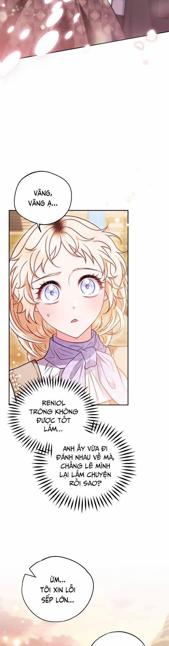 Trở Thành Người Giám Định Chất Độc Cho Thế Lực Hắc Ám 39 trang 2