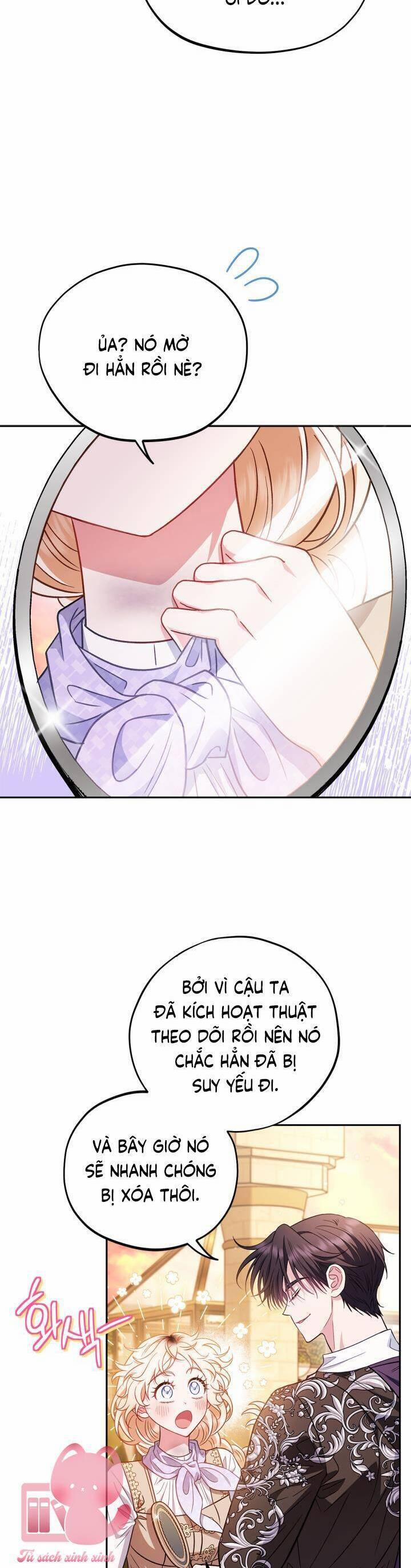 Trở Thành Người Giám Định Chất Độc Cho Thế Lực Hắc Ám 39 trang 24