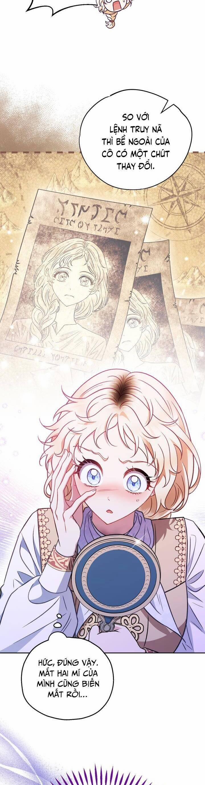 Trở Thành Người Giám Định Chất Độc Cho Thế Lực Hắc Ám 39 trang 26
