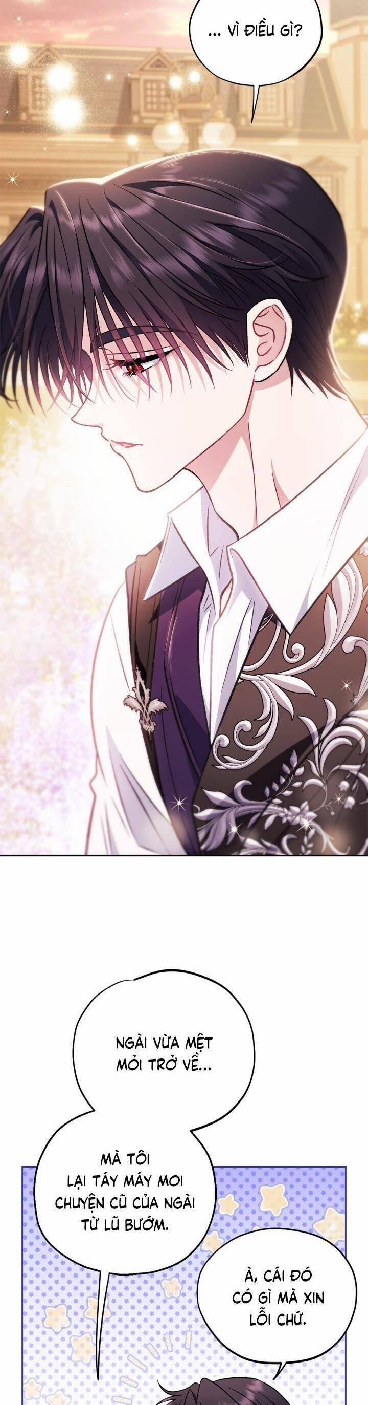 Trở Thành Người Giám Định Chất Độc Cho Thế Lực Hắc Ám 39 trang 3