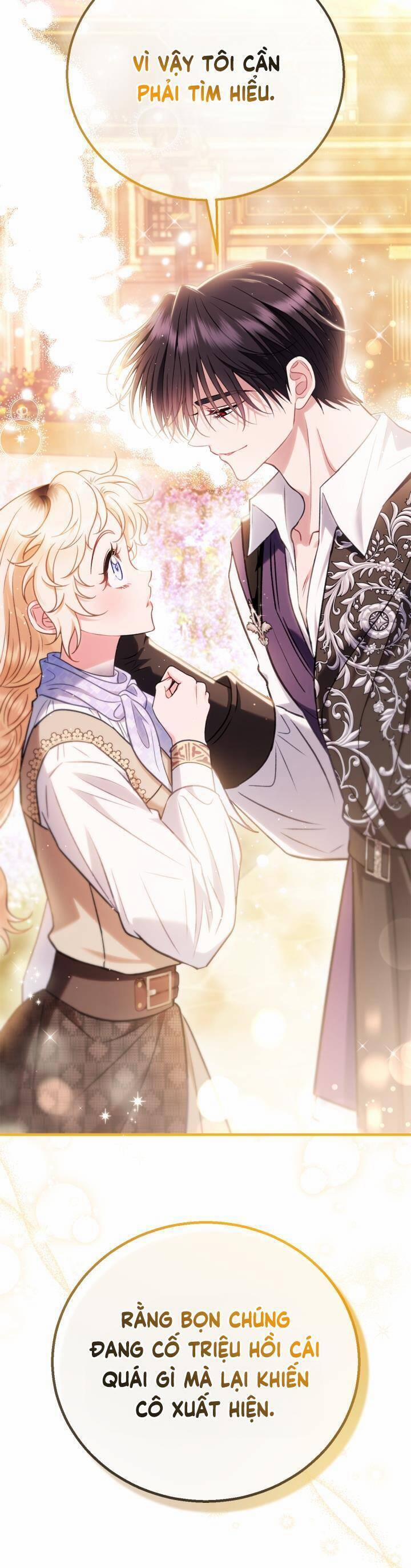 Trở Thành Người Giám Định Chất Độc Cho Thế Lực Hắc Ám 39 trang 33