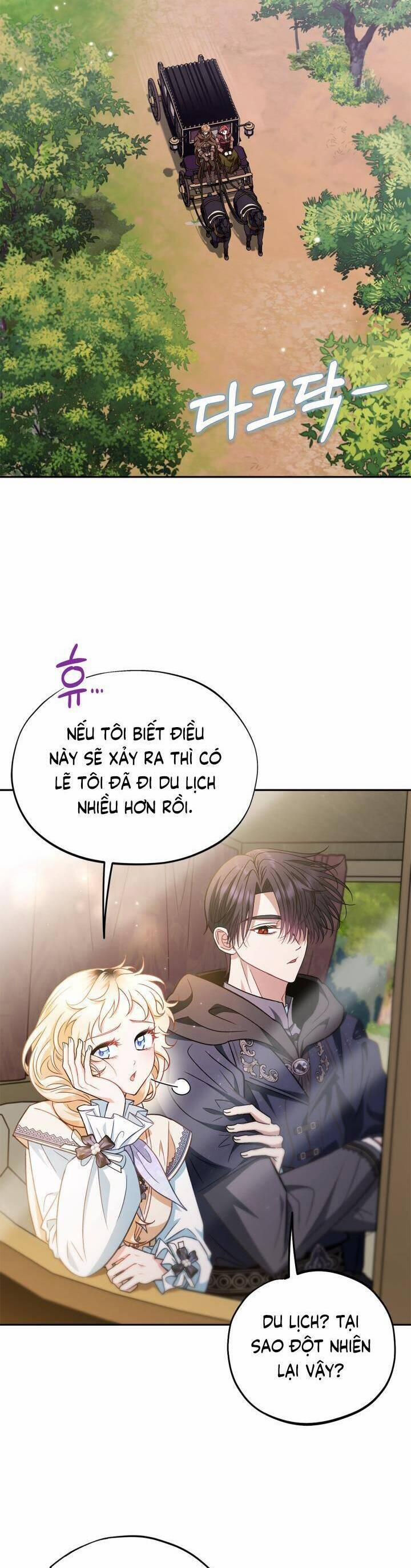 Trở Thành Người Giám Định Chất Độc Cho Thế Lực Hắc Ám 39 trang 35