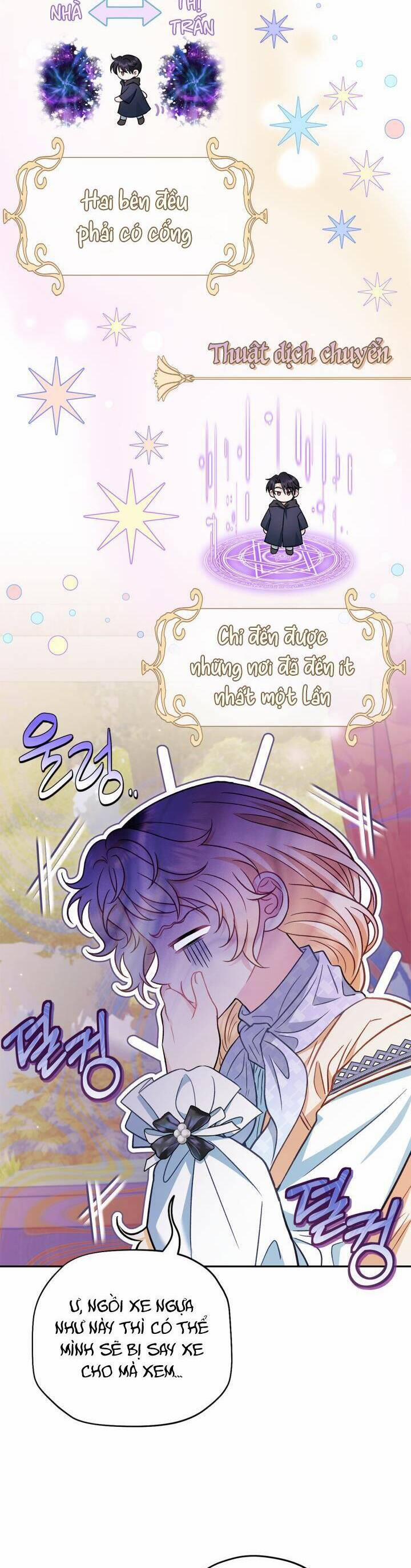 Trở Thành Người Giám Định Chất Độc Cho Thế Lực Hắc Ám 39 trang 37