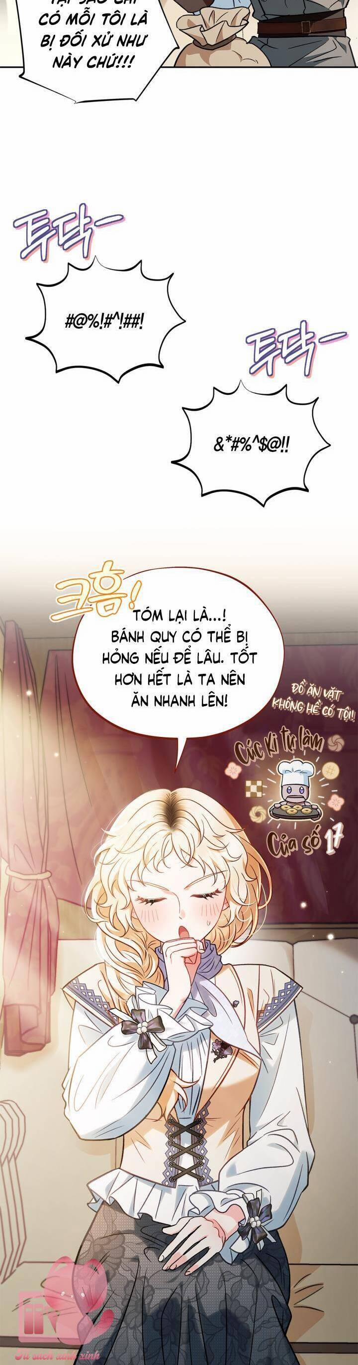 Trở Thành Người Giám Định Chất Độc Cho Thế Lực Hắc Ám 39 trang 40