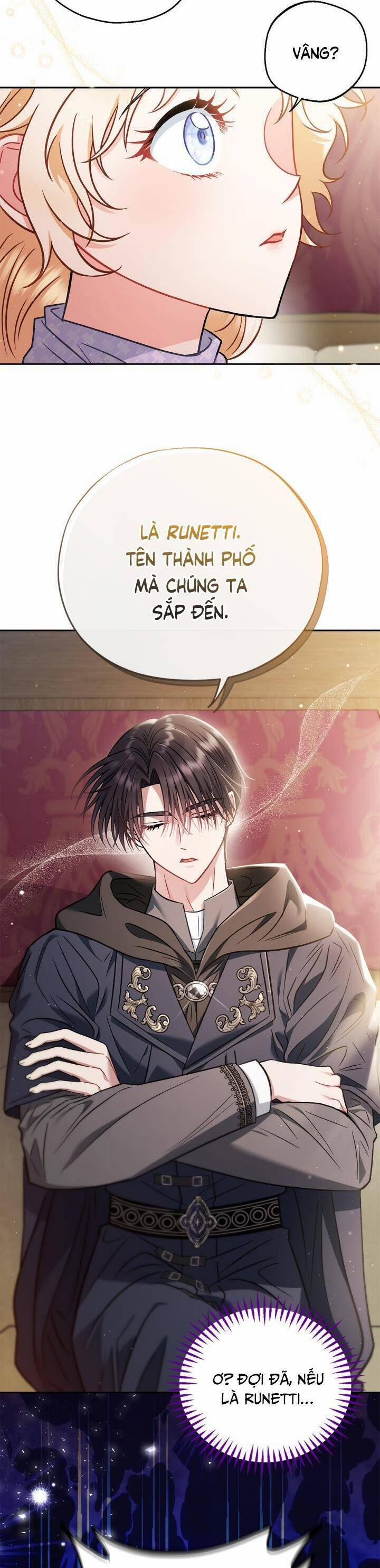 Trở Thành Người Giám Định Chất Độc Cho Thế Lực Hắc Ám 39 trang 43