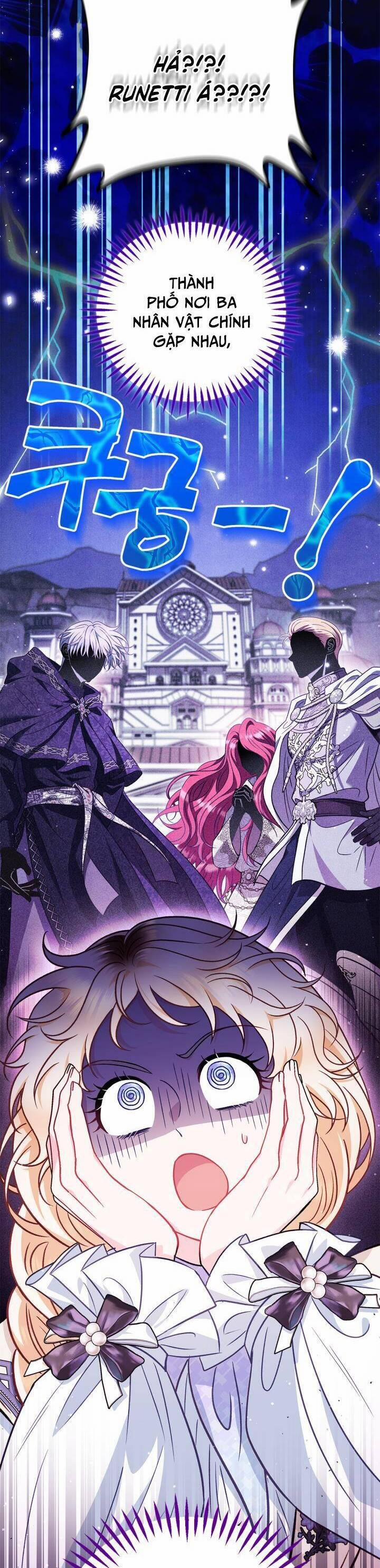 Trở Thành Người Giám Định Chất Độc Cho Thế Lực Hắc Ám 39 trang 44