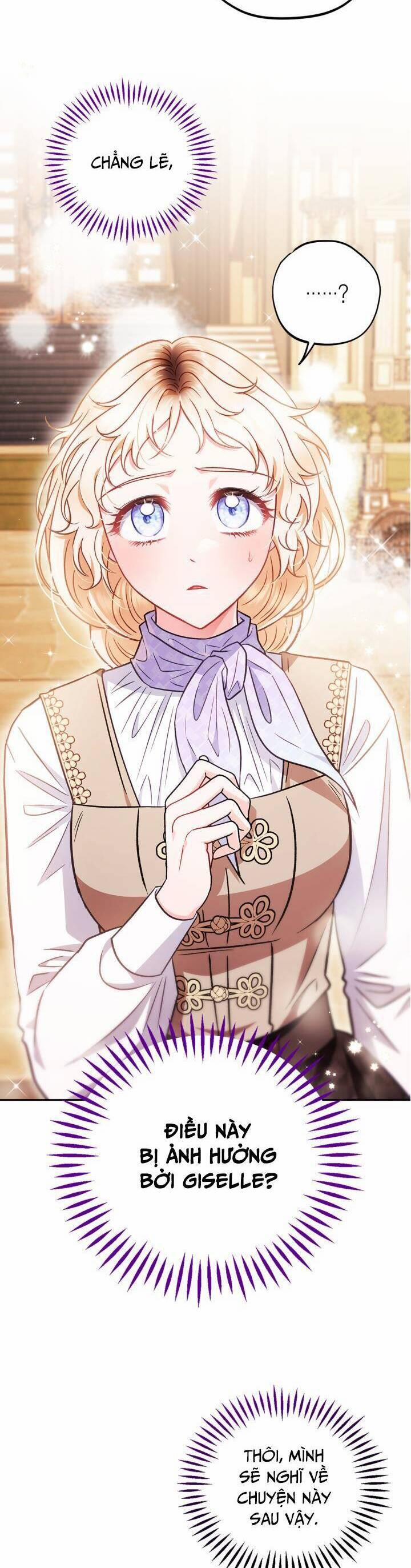 Trở Thành Người Giám Định Chất Độc Cho Thế Lực Hắc Ám 39 trang 6