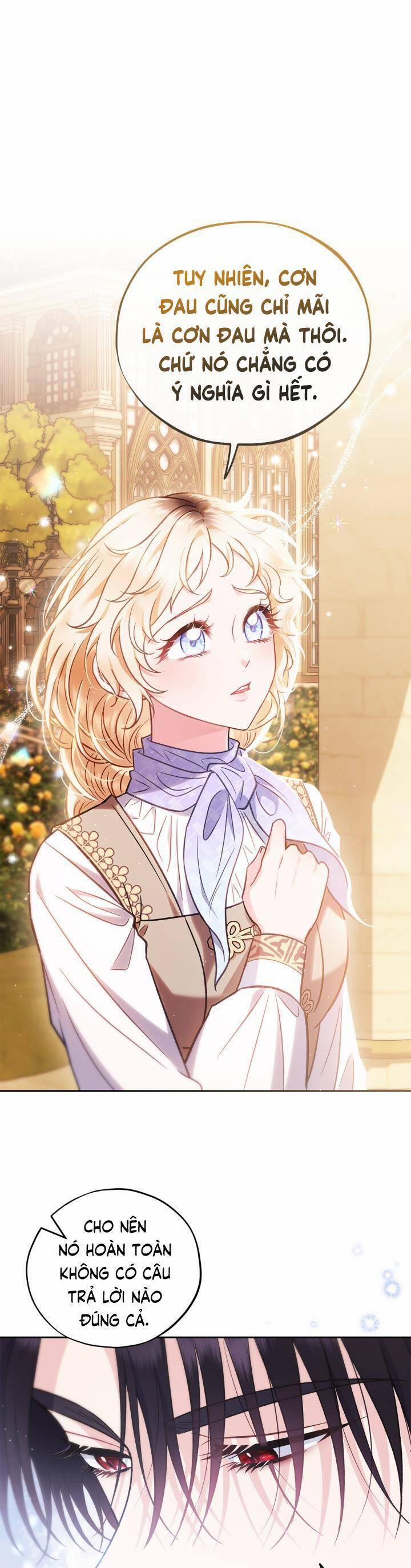 Trở Thành Người Giám Định Chất Độc Cho Thế Lực Hắc Ám 39 trang 9