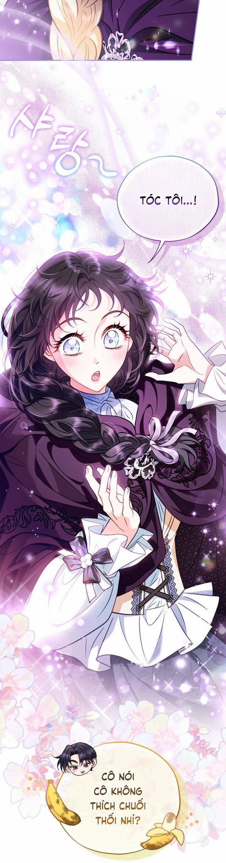 Trở Thành Người Giám Định Chất Độc Cho Thế Lực Hắc Ám 40 trang 12