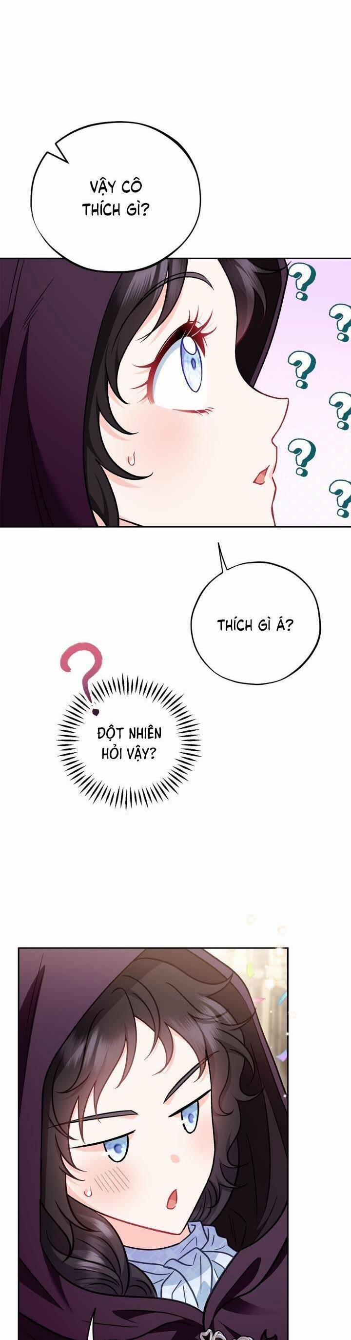 Trở Thành Người Giám Định Chất Độc Cho Thế Lực Hắc Ám 40 trang 19