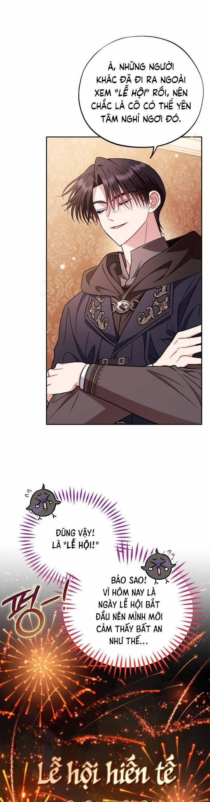 Trở Thành Người Giám Định Chất Độc Cho Thế Lực Hắc Ám 40 trang 29