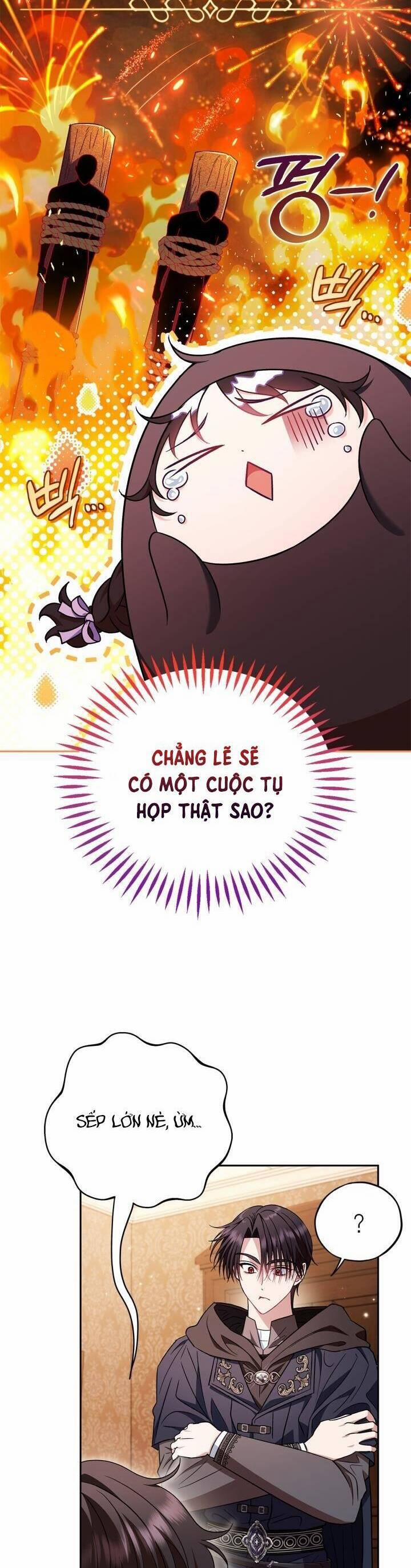 Trở Thành Người Giám Định Chất Độc Cho Thế Lực Hắc Ám 40 trang 30