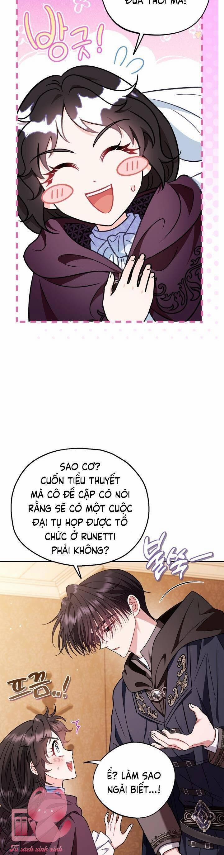 Trở Thành Người Giám Định Chất Độc Cho Thế Lực Hắc Ám 40 trang 32