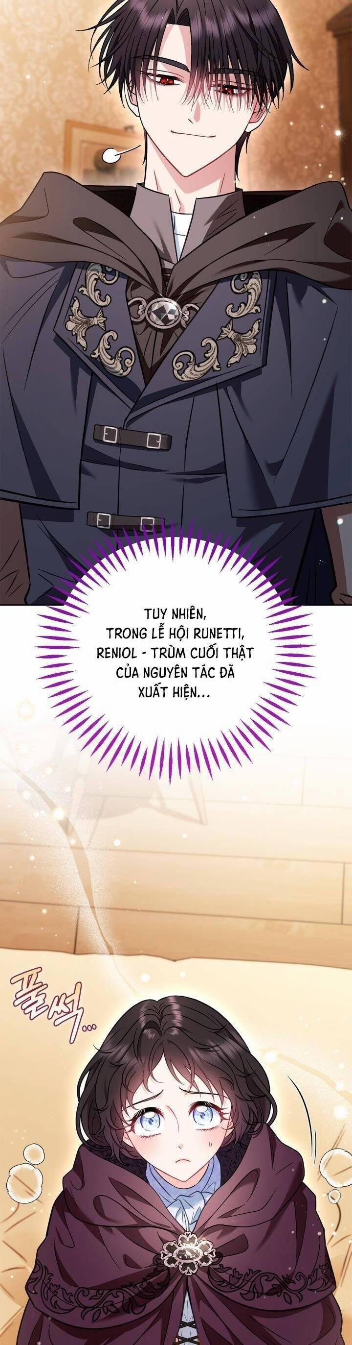 Trở Thành Người Giám Định Chất Độc Cho Thế Lực Hắc Ám 40 trang 34