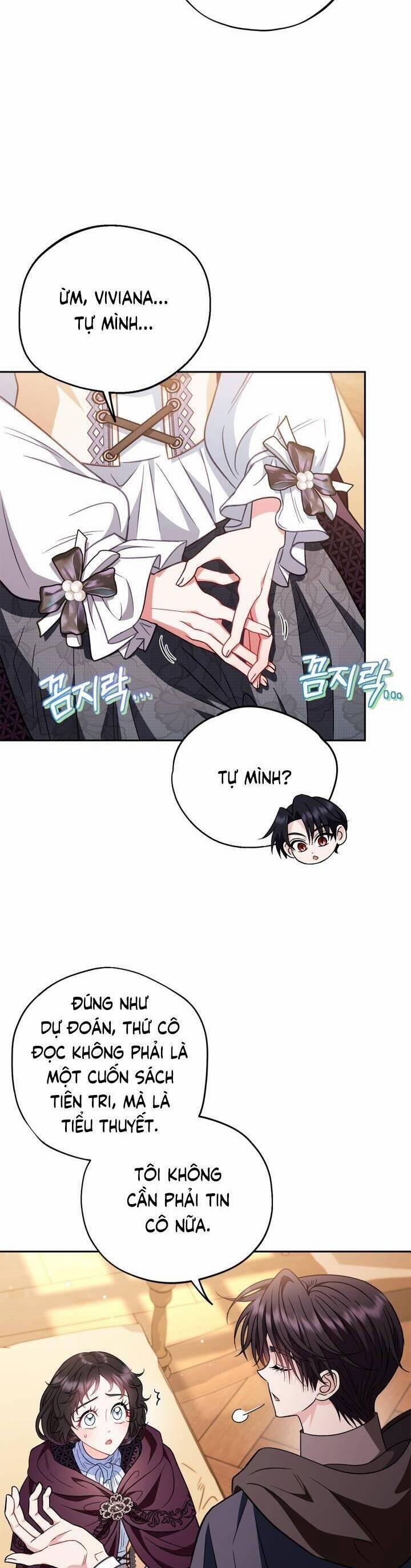 Trở Thành Người Giám Định Chất Độc Cho Thế Lực Hắc Ám 40 trang 39