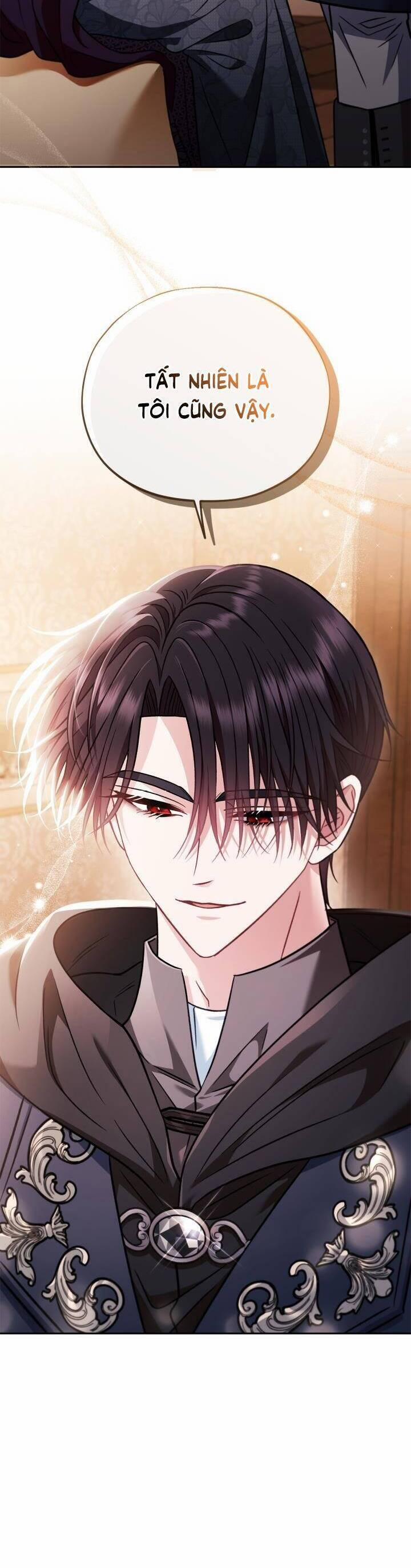 Trở Thành Người Giám Định Chất Độc Cho Thế Lực Hắc Ám 40 trang 42