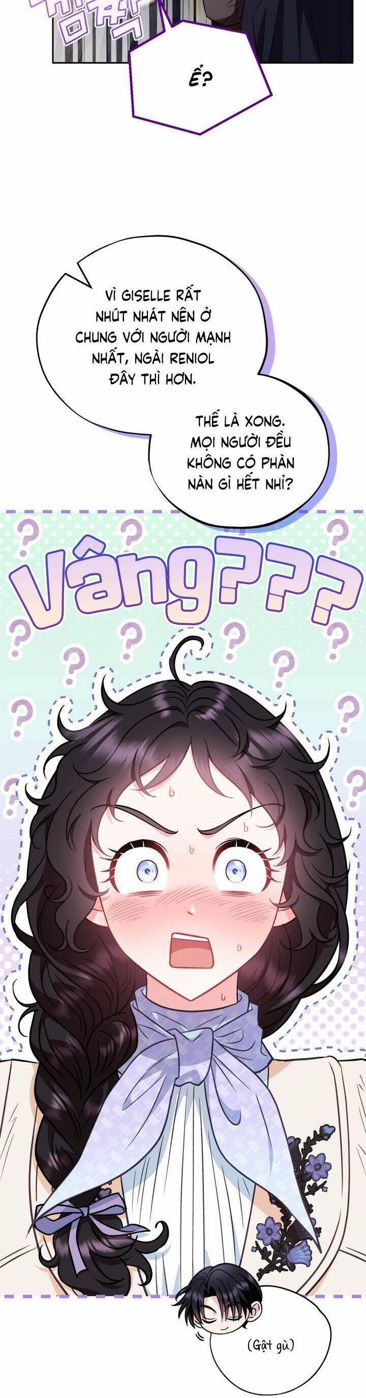 Trở Thành Người Giám Định Chất Độc Cho Thế Lực Hắc Ám 41 trang 21