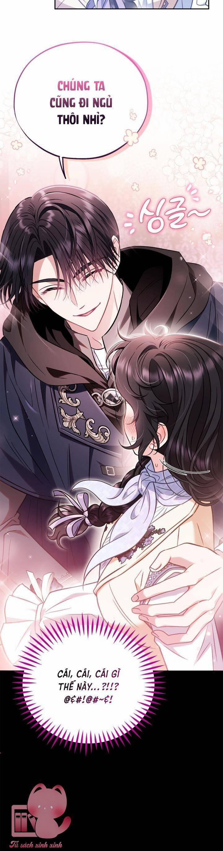 Trở Thành Người Giám Định Chất Độc Cho Thế Lực Hắc Ám 41 trang 24