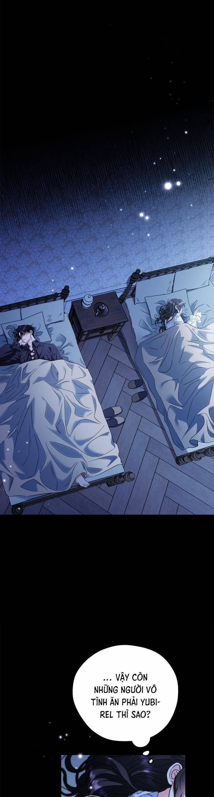 Trở Thành Người Giám Định Chất Độc Cho Thế Lực Hắc Ám 41 trang 25